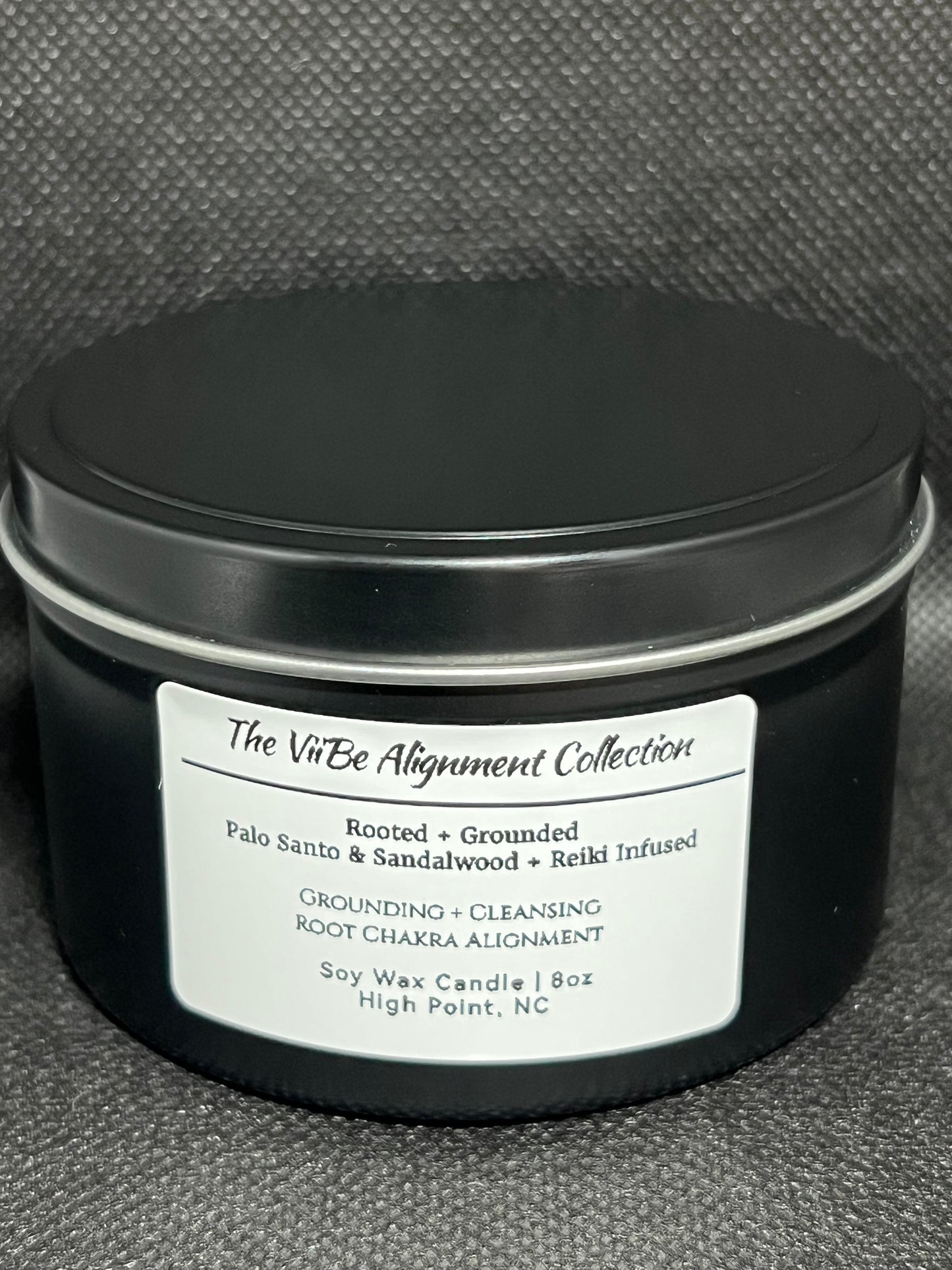 The ViiBe Alignment Collection - Rooted + Grounded