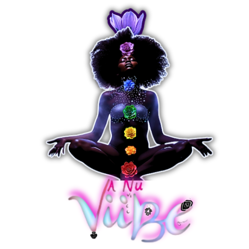 A Nu ViiBe logo