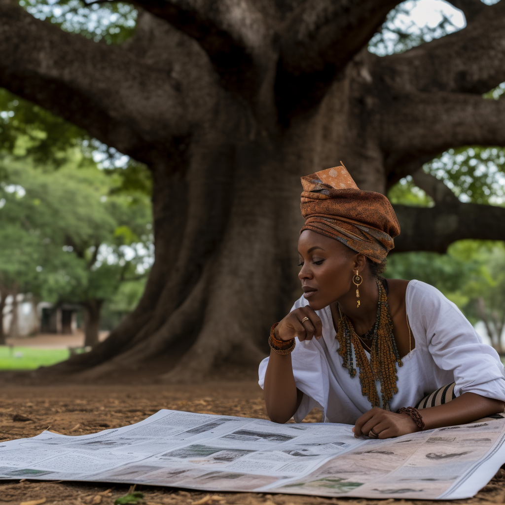 Connect with Your Roots ~ Ancestor Reading 🔮