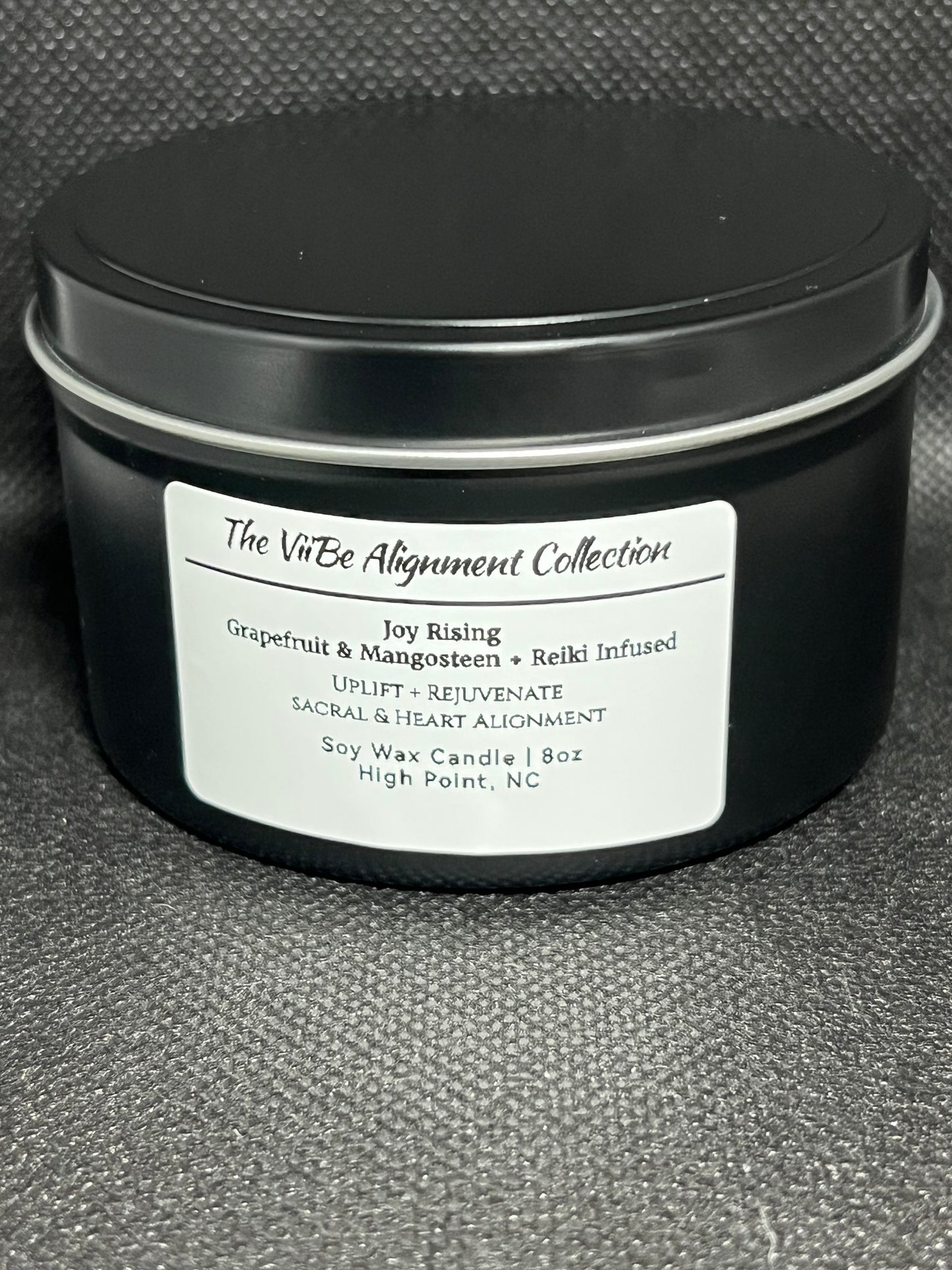 The ViiBe Alignment Collection - Joy Rising