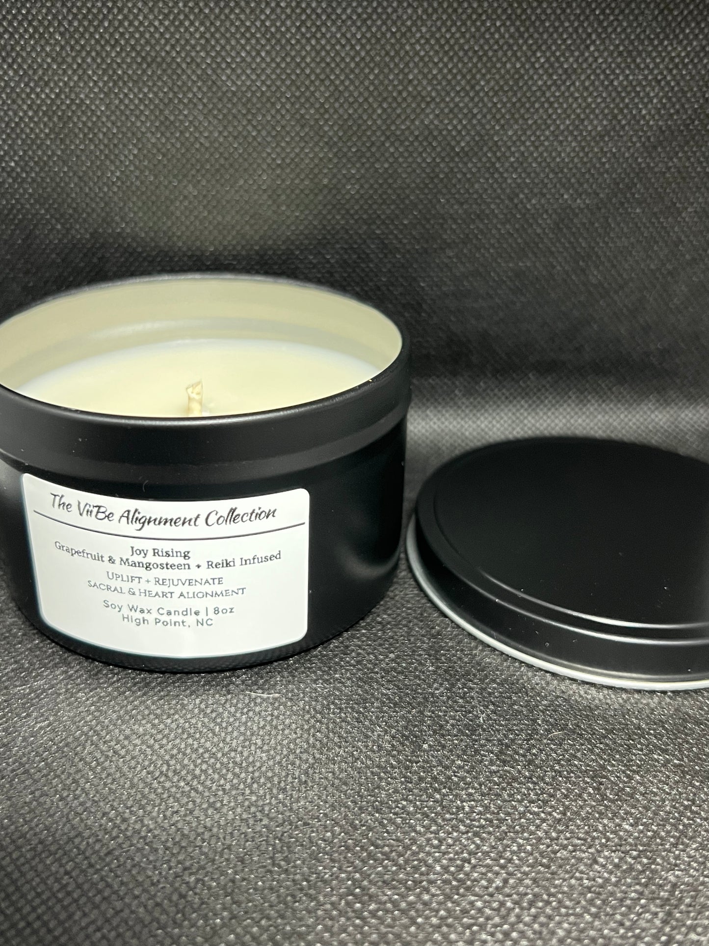 The ViiBe Alignment Collection - Joy Rising