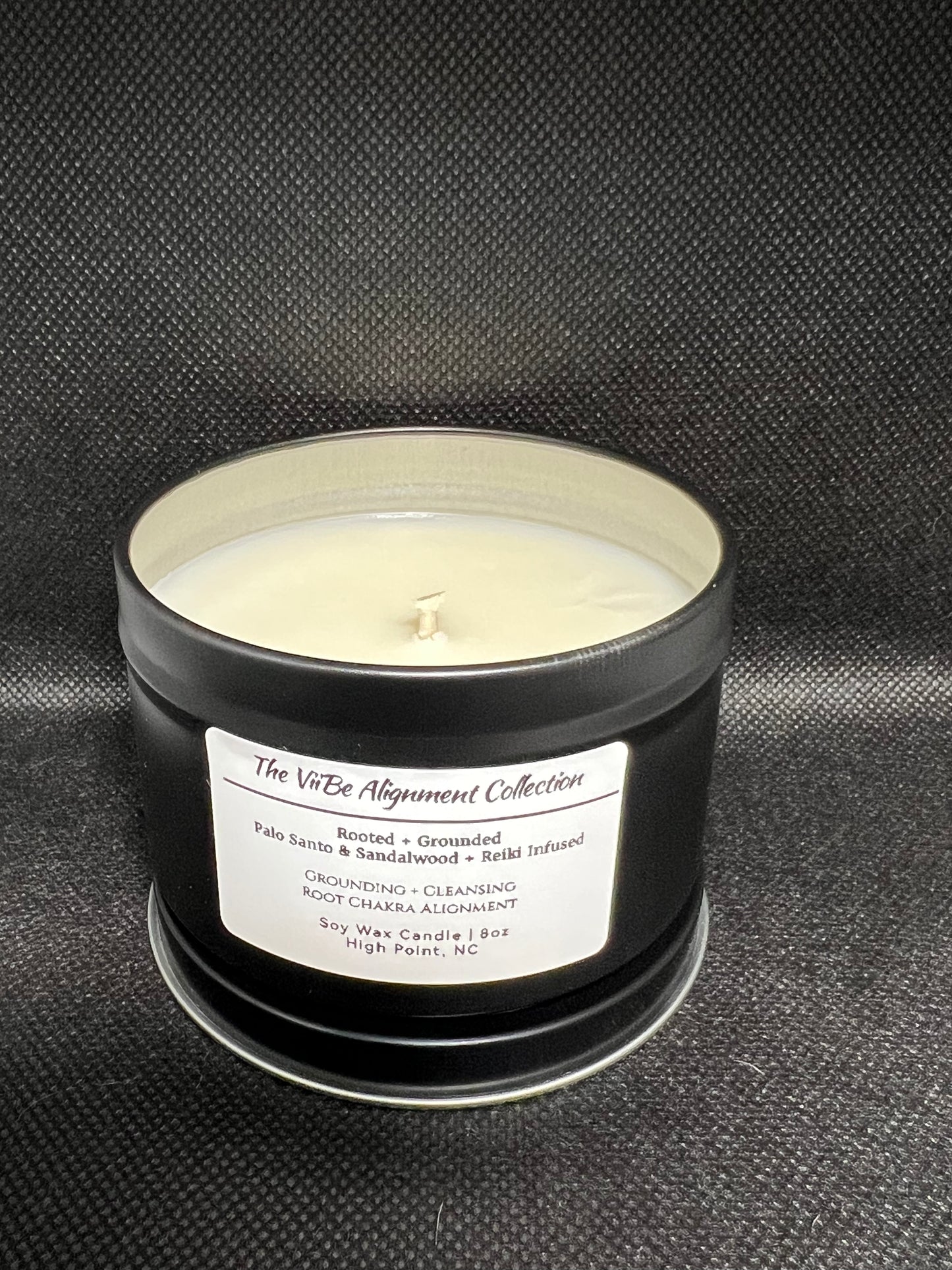 The ViiBe Alignment Collection - Rooted + Grounded