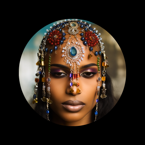 Third Eye Jewelry