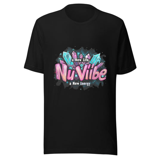 A Nu Viibe - T-Shirt